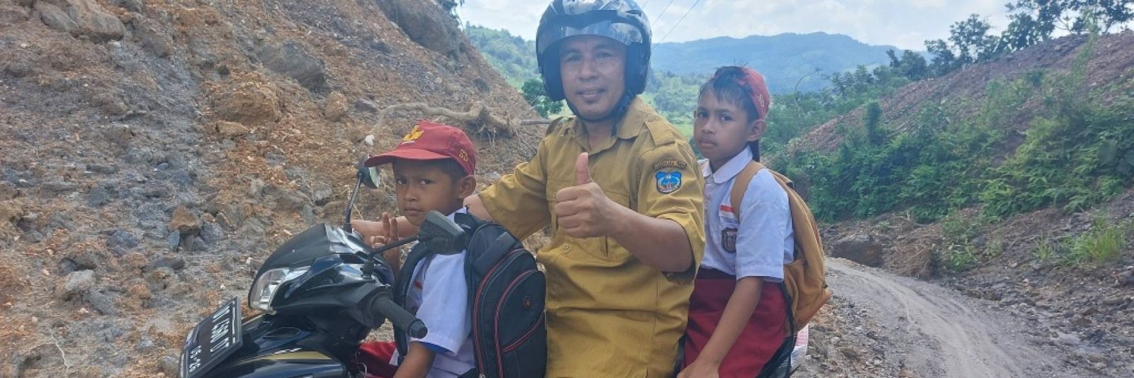 Gunung